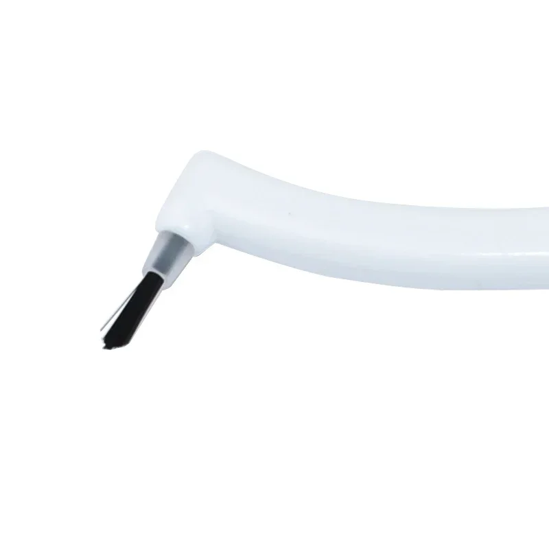 

Dental Disposable Applicator Tips Micro Brush Handles Composite Brush Tips Brush Handles Dentist Clinic Material
