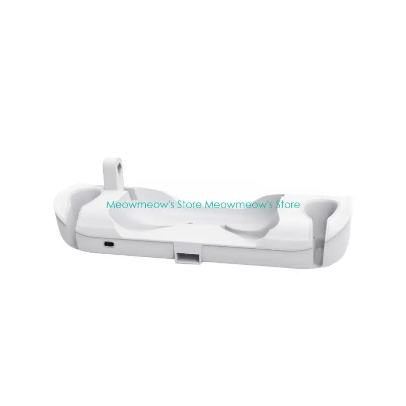 W91A الملحقات شاحن محطة تحكم بطارية حزمة لـ 3