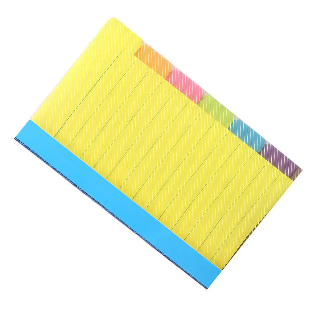 bloco-de-notas-adesivo-com-marcadores-de-pagina-e-adesivos-coloridos-para-estudantes-escritorio-planejamento-diario-e-organizacao-de-diario