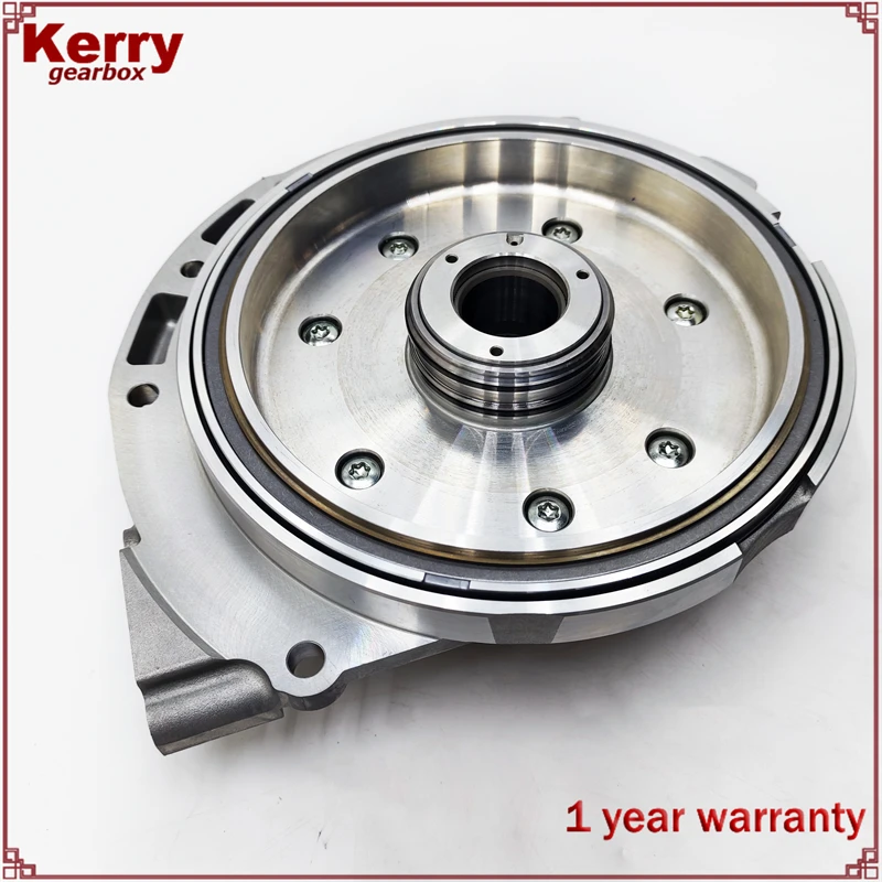 Automotive Automatic Transmission Fluid Pump A6LF1 A6LF2 A6LF3 for Hyundai Kia 46100 3B030 461003B030