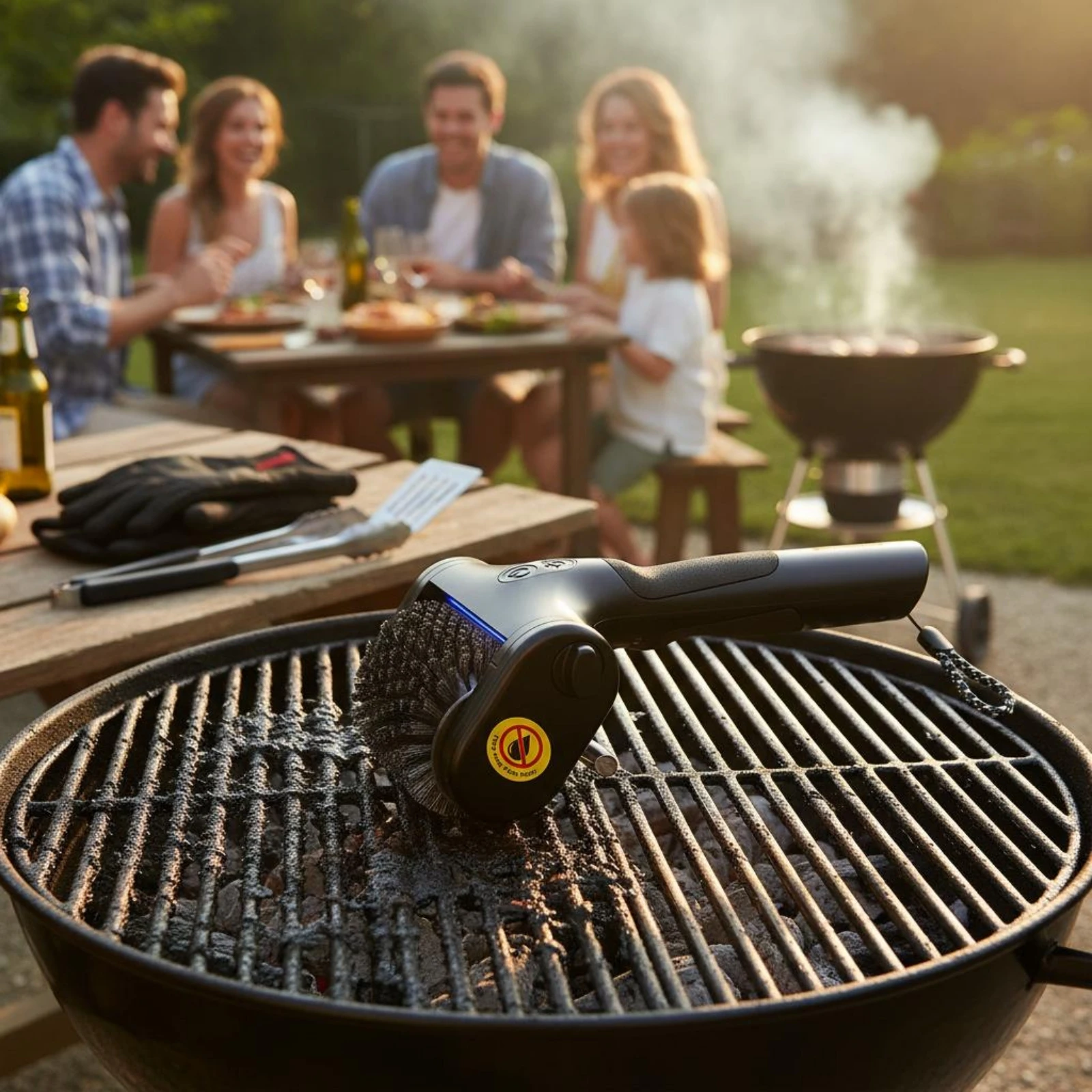 led-grill-brush-heat-resistant-electric-barbecue-cleaner-cleaning-tool-long-runtime-for-outdoor-grilling