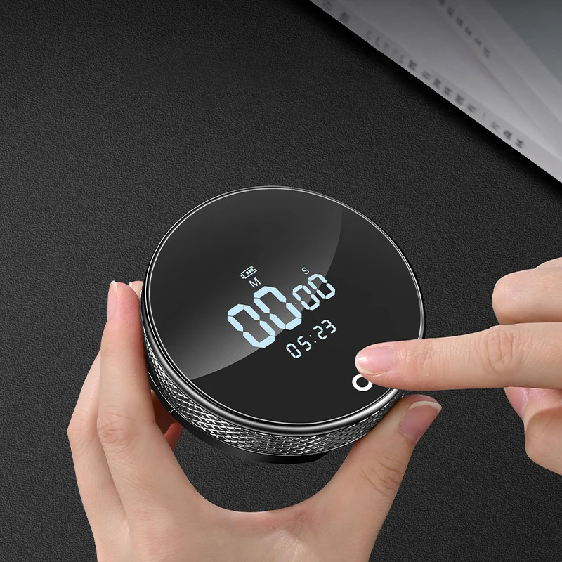 Thumbnail 4 - #42 Newest Cooking Timers