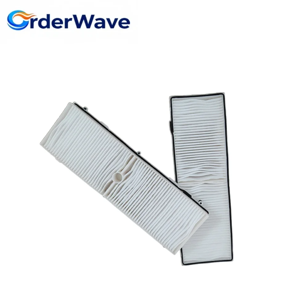 

2 шт./лот, воздушный фильтр для проекторов Sony VPL-PHZ10, VPL-PHZ12, VPL-PWZ10, пылевой фильтр для экрана проектора Sony VPL-PHZ10, PWZ10, PHZ12