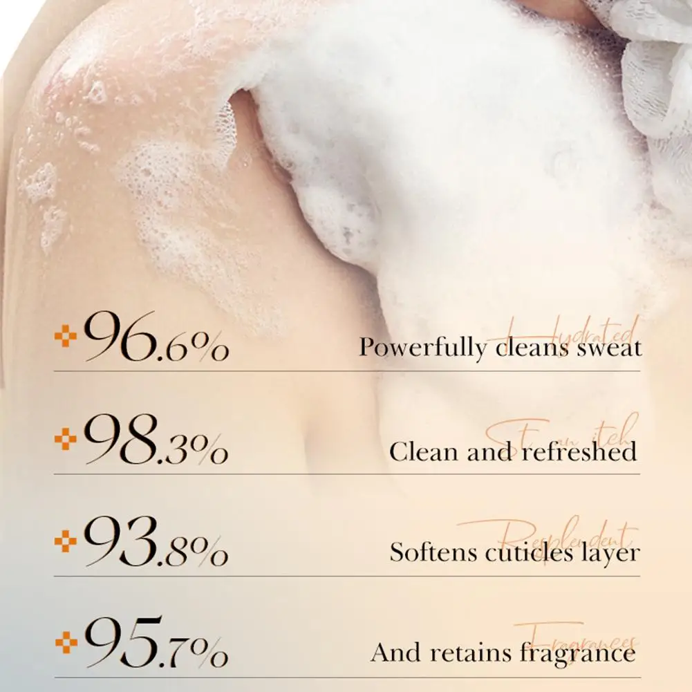 520 مللي SADOER نياسيناميد الكركم فرك جل الاستحمام نياسيناميد التطهير تفتيح الظلام تحت الإبط الساق الجسم المطهر اشراق