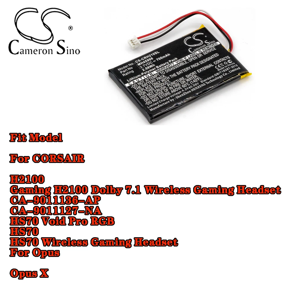 Wireless Headset Ba…