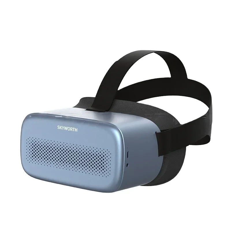 

Skyworth S802 4k All-in-one Vr Headset Realistic Vr Glasses With Ultra Experience