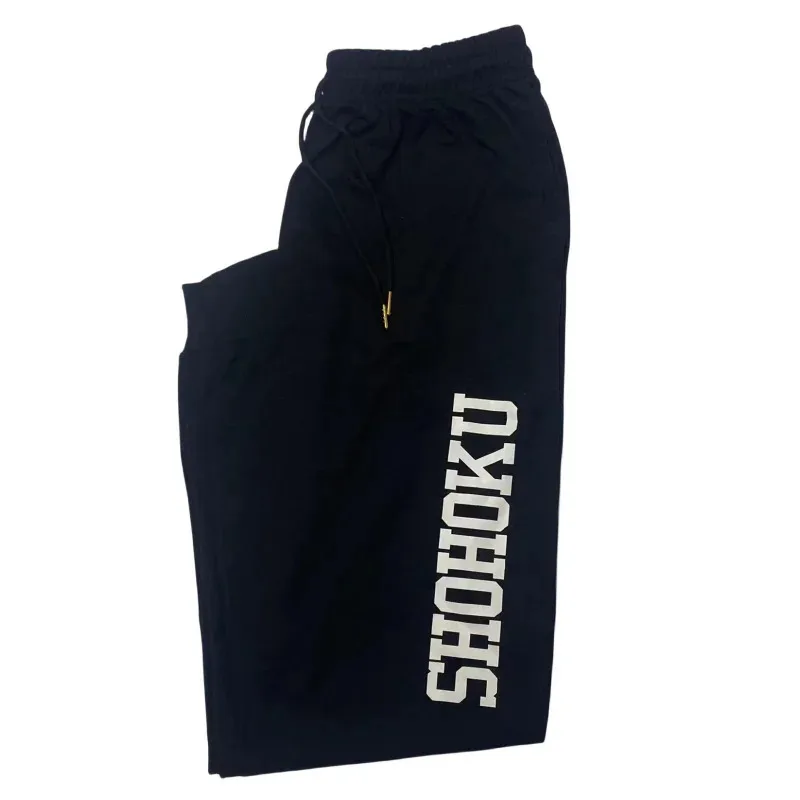 D12 أنيمي شوهوكو السراويل Akagi KOGURE MIYAGI SAKURAGI RUKAWA MITSUI كرة السلة Sweatpants تنفس سراويل قطنية