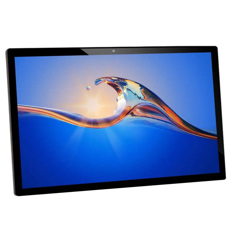 Large Size 27 32 43 55 65 Inch Tablet Android 11 RK3566 CPU Motherboard USB LAN Wifi Tablet