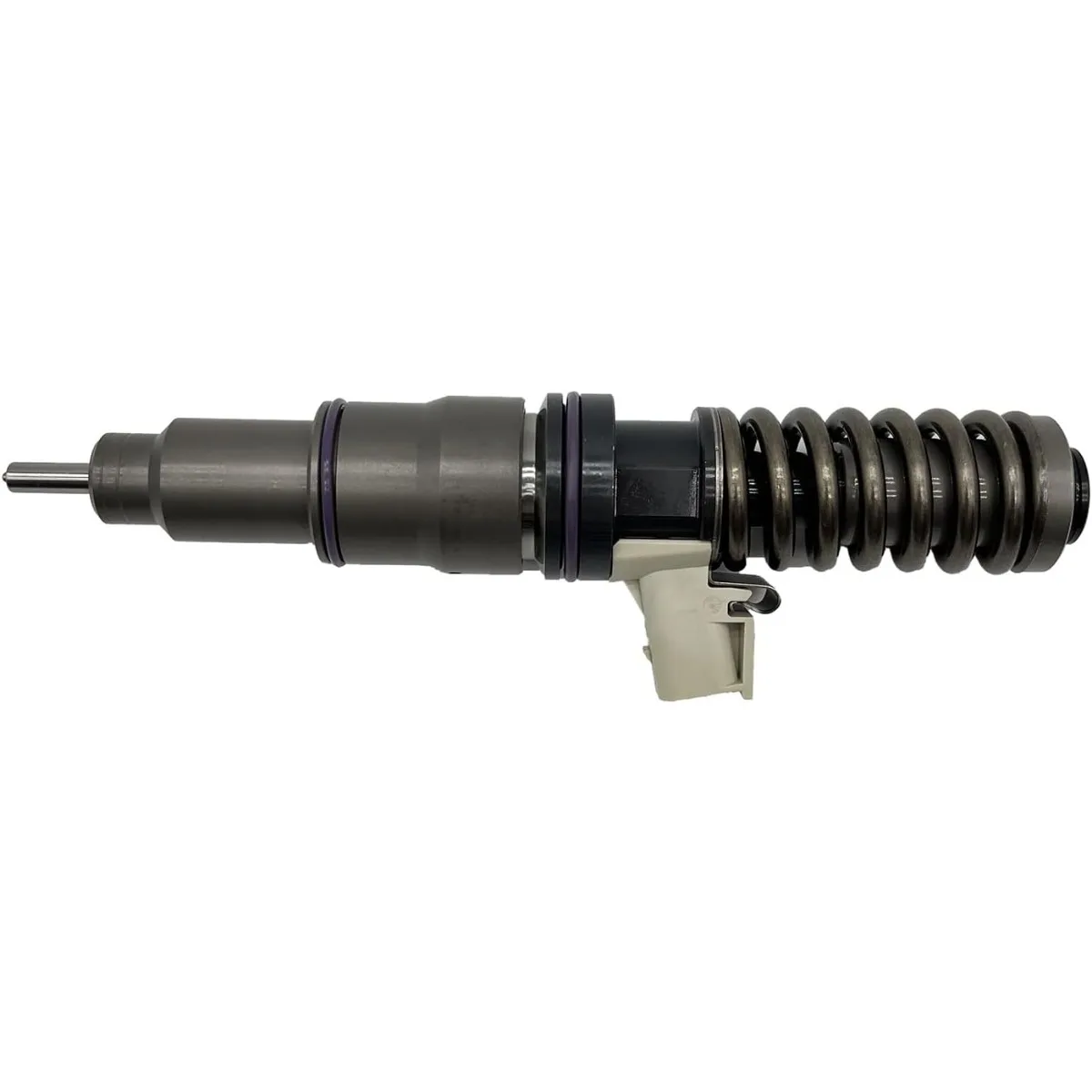 1PCS EUI Fuel Injector Unit 20510724 BEBE4D00003 BEBE4D00103 BEBE4D30001 For Volvo D12 12.1L Engine FH12 VHD Medium Heavy Trucks
