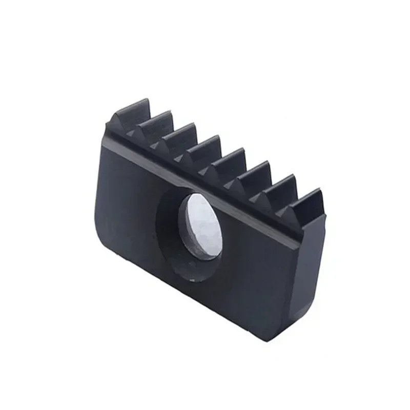 5pcs 14N 0.5 - 14E 2.5 ISO CNC Internal External Thread Milling Inserts Threading Mills CNC Milling Machine Caride Blade