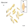 gold M