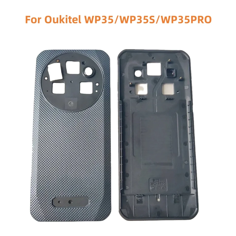 Original New For Oukitel WP35 WP35S WP35 PRO Phone Durable