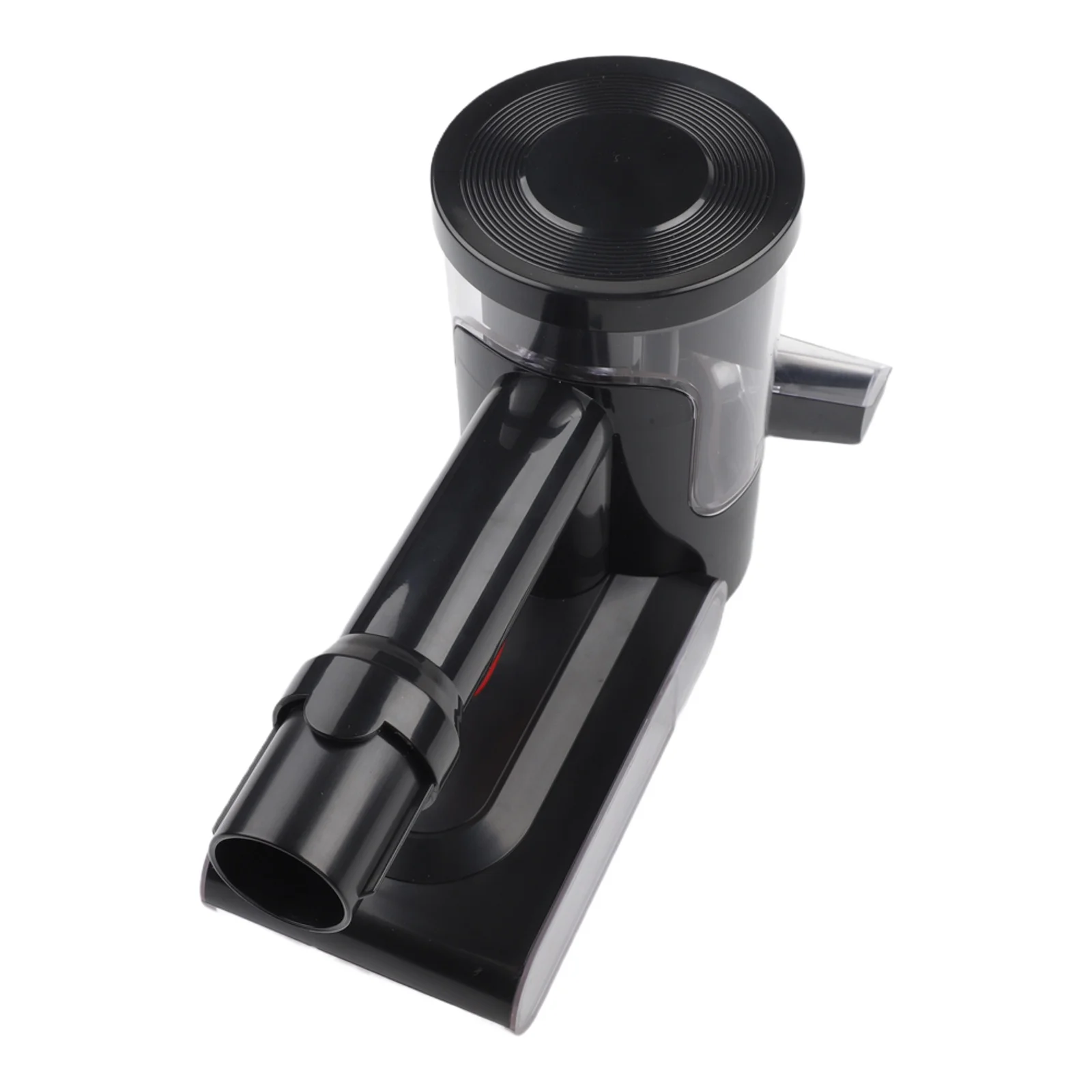 Sub For Surface Carpet Extraction Vacuum Attachment With Spray Button For Wet Dry Extractor Cleaning Sofa Rug Car Seat Upholster