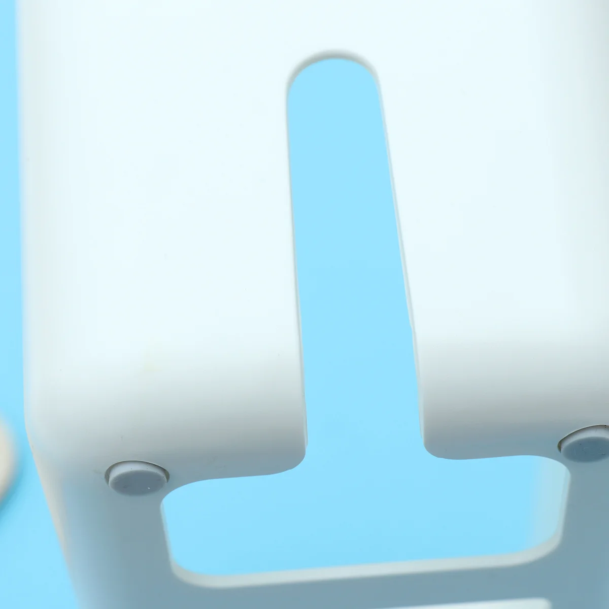 1 قطعة صندوق تخزين سلك الطاقة منظم الكابلات حامل إدارة الأسلاك البلاستيكية المتينة التهوية والغبار للمكتب والمنزل