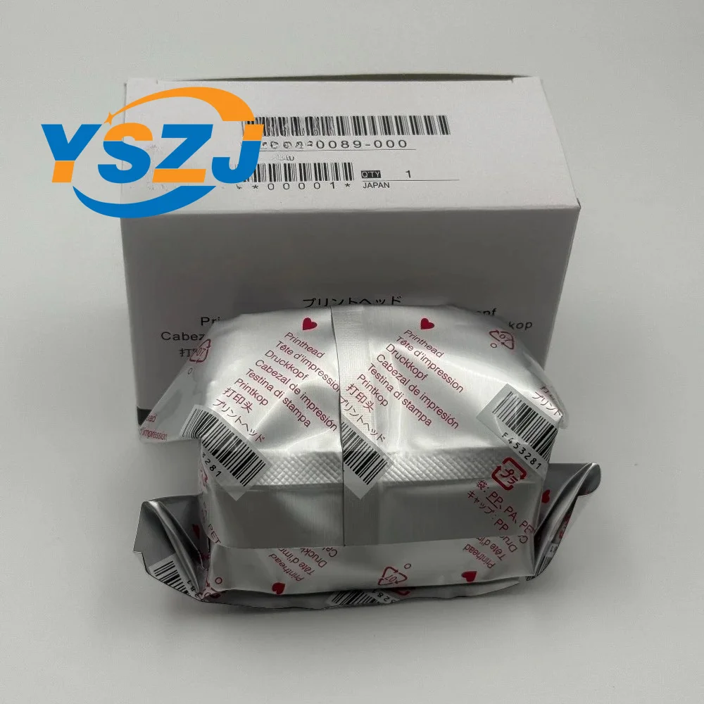 QY6-0089 high quality Printhead  For Canon PIXMA TS5050-5055 TS5060 TS5080 TS6020-6060 TS6080 TS6120 6140 6180 TS6350 Printer
