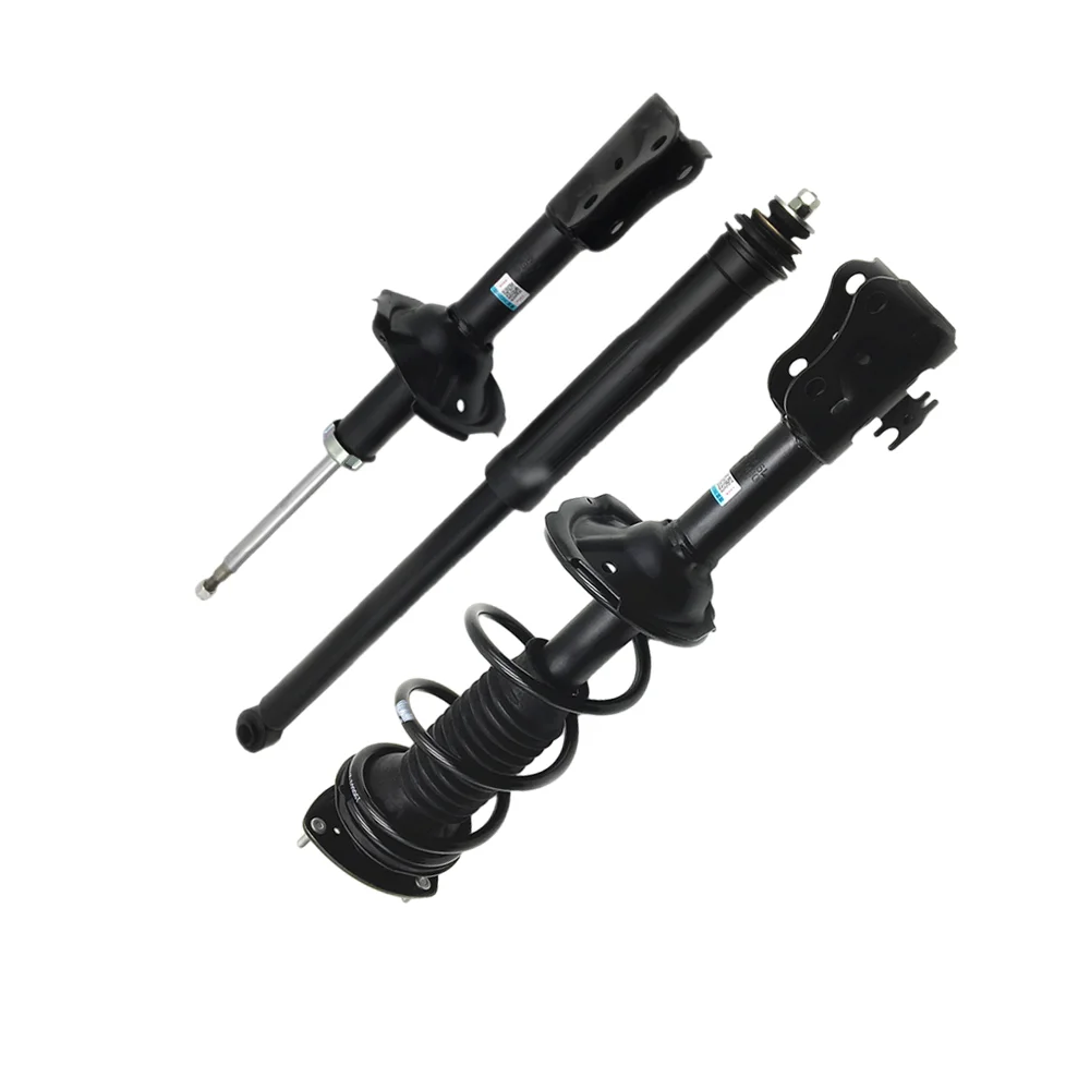 

High Quality GWM Haval M4 F7 H1 H2 H3 H5 H6 H7 H8 H9 Jolion Shock Absorber for Great Wall Hover