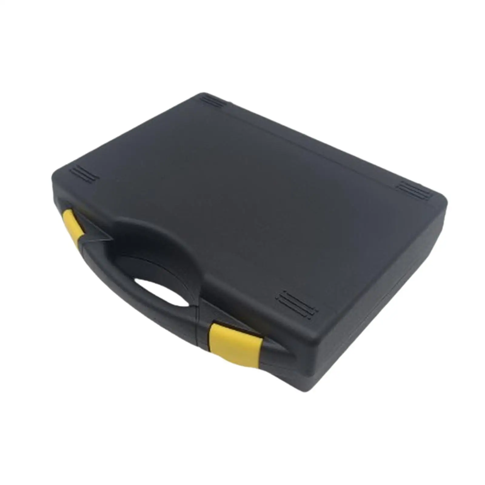 Tool Storage Box Lightweight Dustproof Multifunctional Tool Carrying Case
