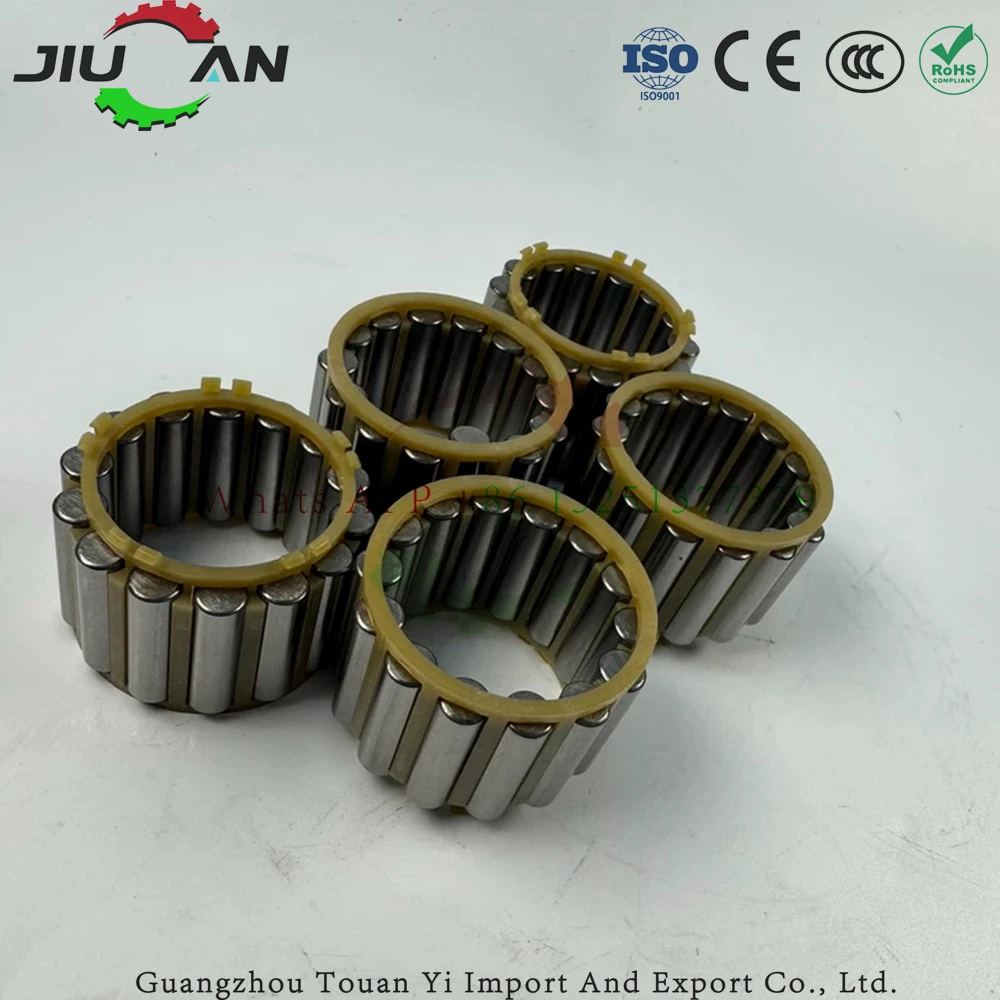 PDK 7DT45 7DT70 Bearing Kit Genuine New 9G130003141 For Porsche 911 997 991 Boxster Cayman 718 Panamera 2009-2024