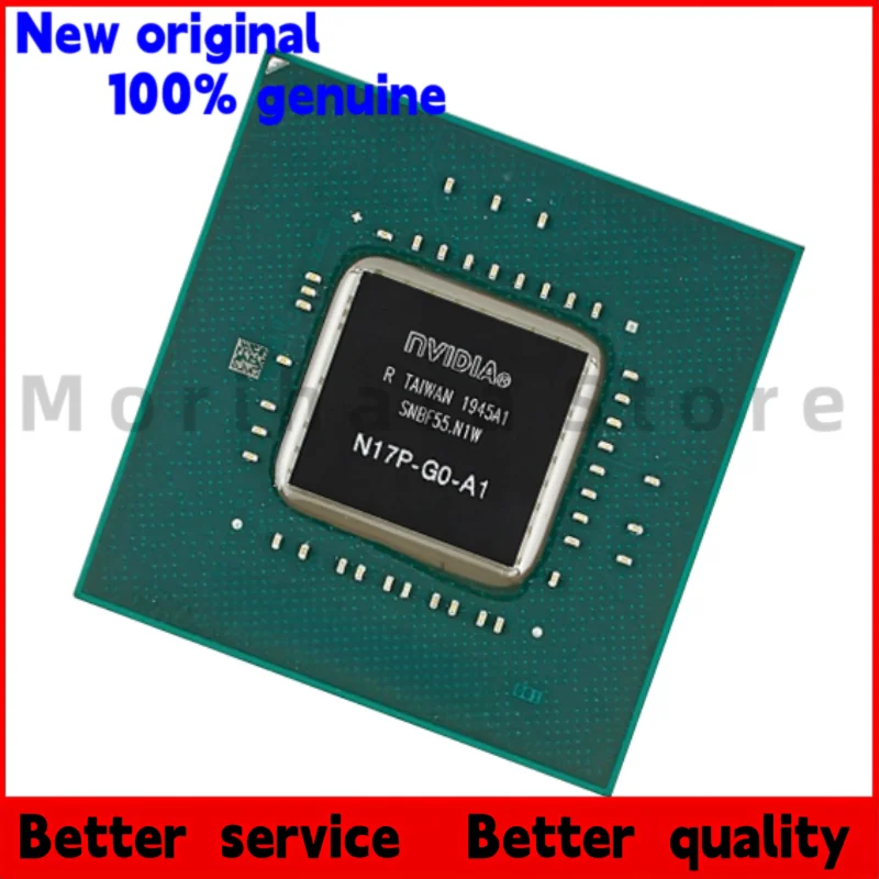 

1PCS/ 100% new N17P-G0-A1 N17P-G1-A1 N17P-G0-K1-A1 N17P-G0-OP-A1 Black plastic casing