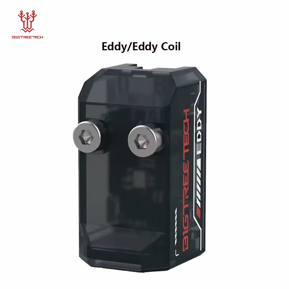 

BIGTREETECH Eddy Auto Leveling Kit 3D Printer Part For Ender-3 For BIQU B1 Printer H2 Series Extruder