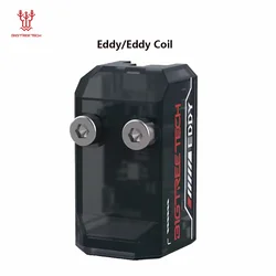BIGTREETECH-Kit de nivelación automática Eddy, pieza de impresora 3D para Ender-3, extrusora BIQU B1, serie H2