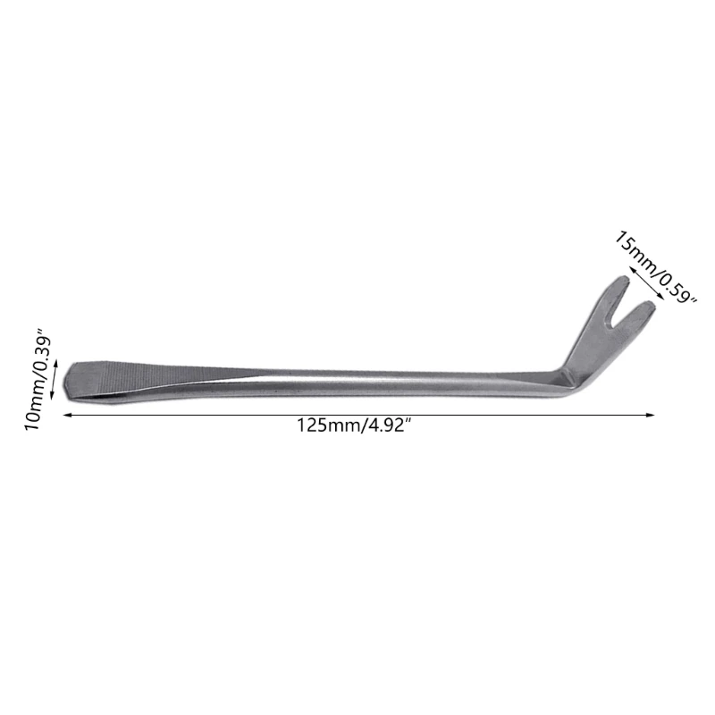 Ferramenta remoção guarnição automática Ferramenta remoção guarnição carro para painel porta Ferramenta