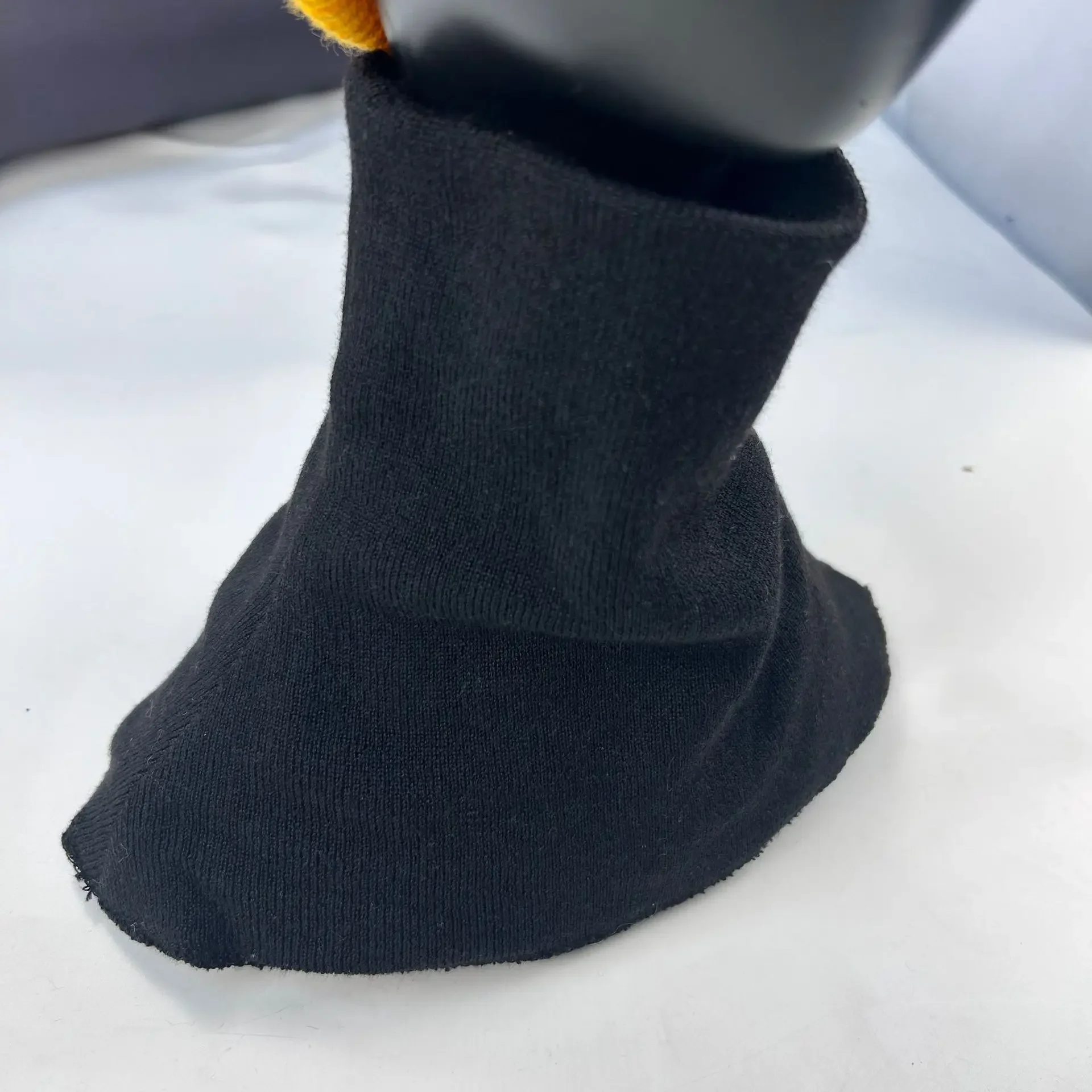 

DurableNew High Temperature Flame Retardant Cover Fire Rescue Electric Welding Fire-resistant Aramid Anti-cutting Neck Scarf