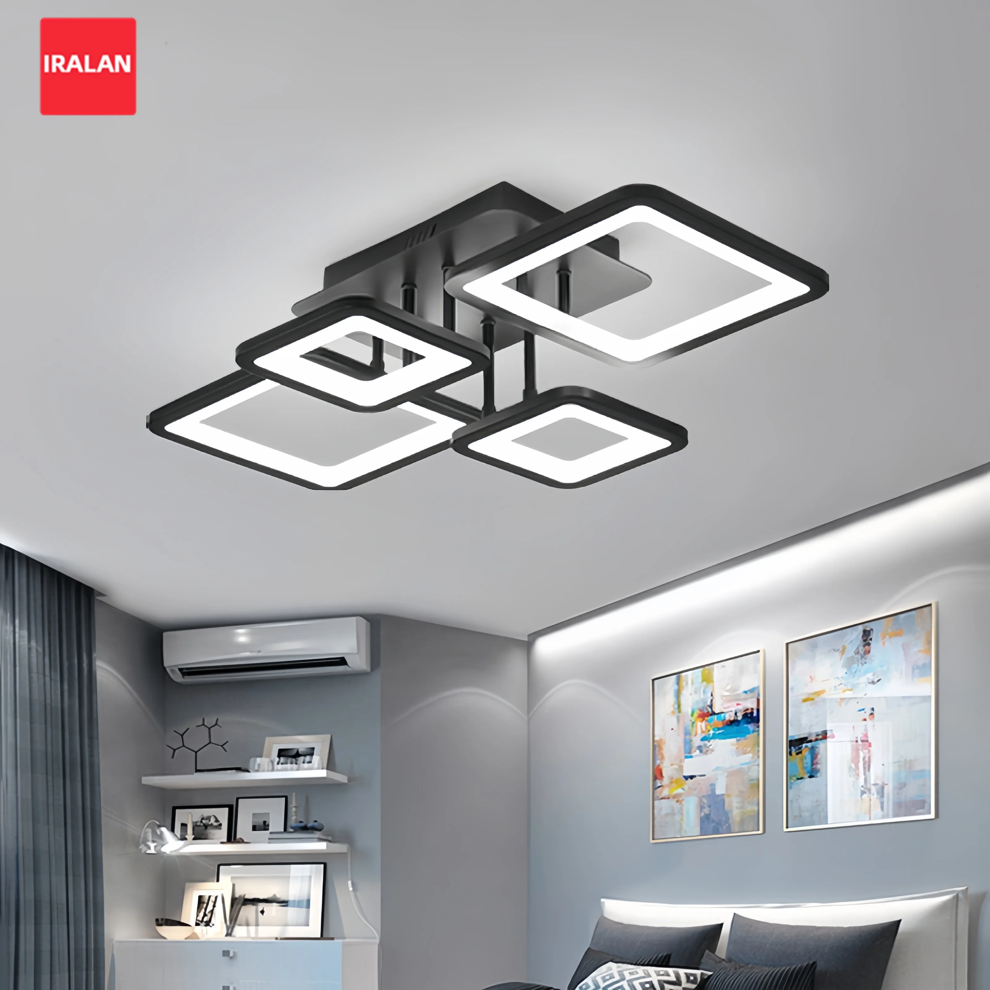 Simple Led Ceiling …