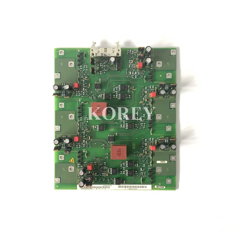 

Inverter 70 Series Drive Board 6SE7031-0EE84-1JC0 6SE7031-5EF84-1JC1 6SE7031-7HG84-1JA1