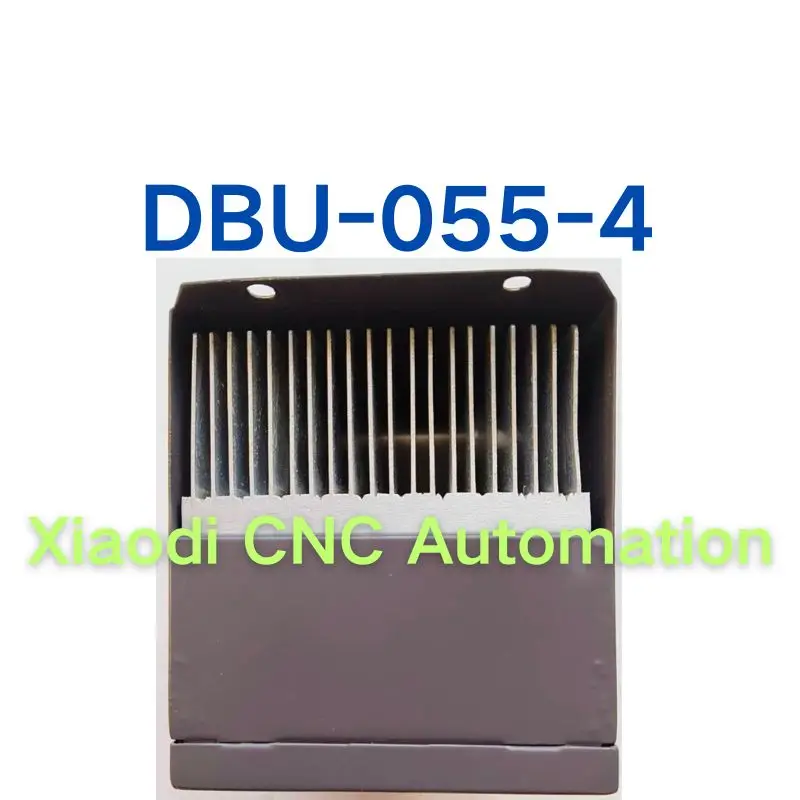 New DBU-055-4 55KW brake unit quickly shipped