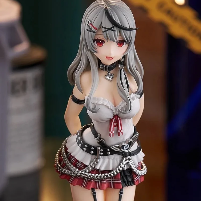 

【TM】In Stock GSC POP UP PARADE POP UP PARADE Hololive Sakamata Chloe Figures Model Toy Gift Collection Ornament