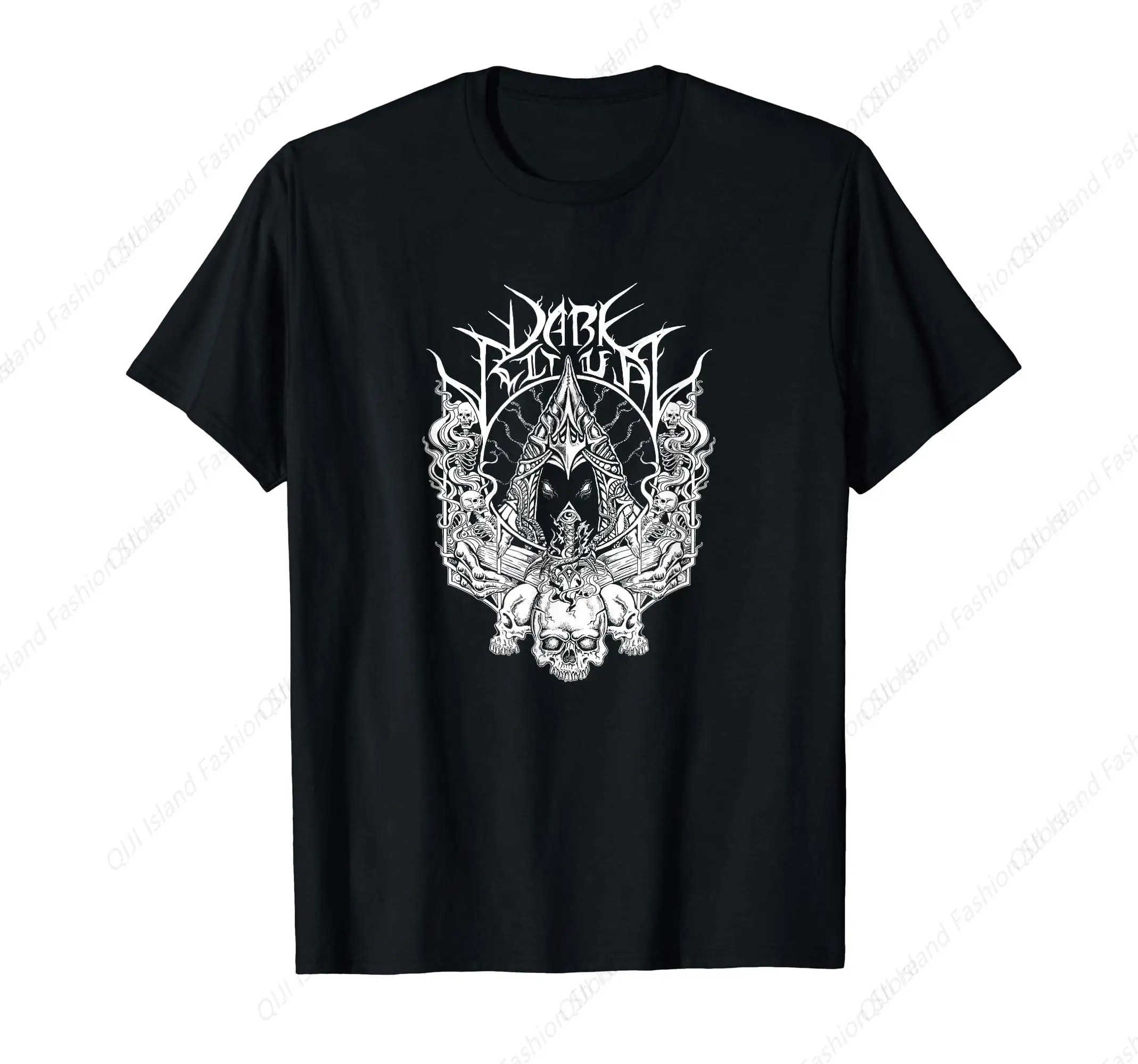

Magic: The Gathering- Dark Ritual T-Shirt