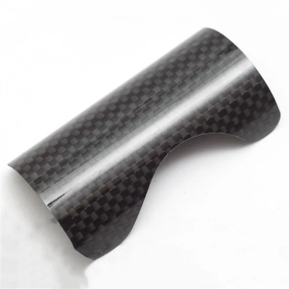 union jack Folding bicycle bottom bracket protective carbon sticker for brompton rahmenschutz aceoffix universal