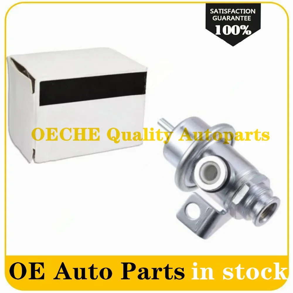 

Fuel Pressure Regulator 17091410 8170914100 5G1038 PR4087 For Acura Cadillac Chevrolet Buick Pontiac Geo Honda Isuzu 1990-1999