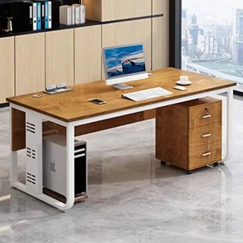 

Children Drawers Computer Desks Gaming Students Standing Study Table Console Living Room Bedroom Escritorios Trendy Furniture