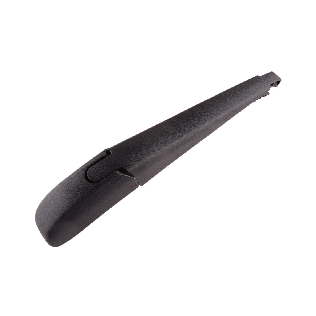 2pcs/Set Car Rear Window Windshield Wiper Blade Arm Fit for Toyota RAV4 2013 2014 2015 2016 2017 2018 2019 Black