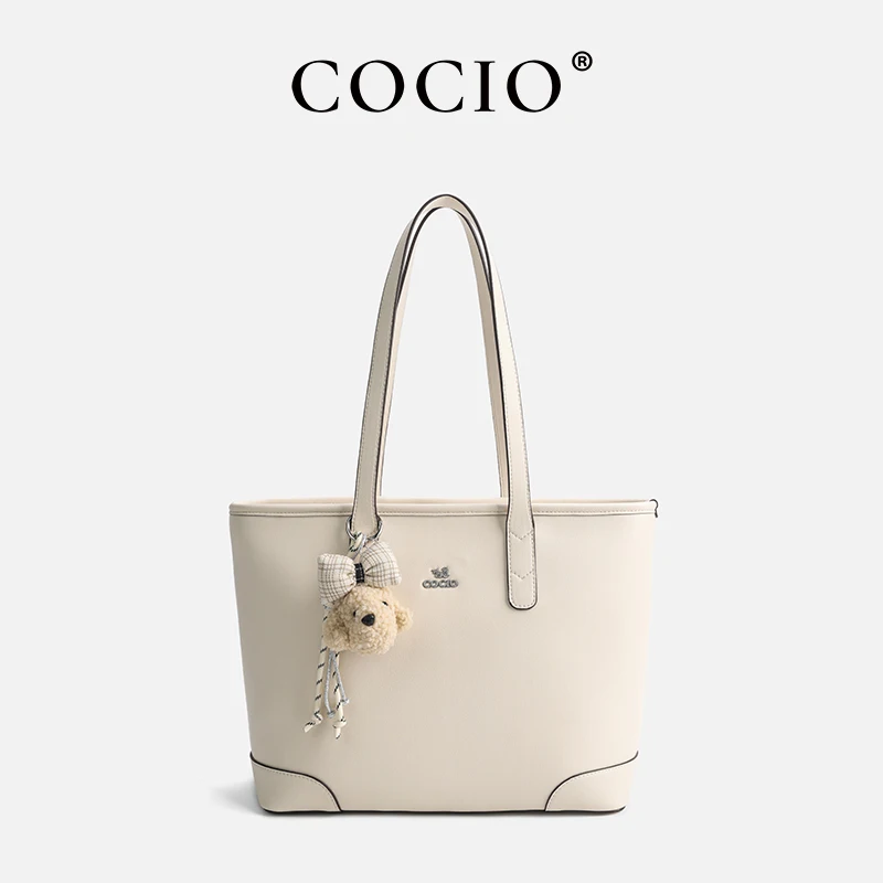 Simple Style Women Handbag High Quality Bag Durable Material Large Capacity For Daily Necessities Classic Color For