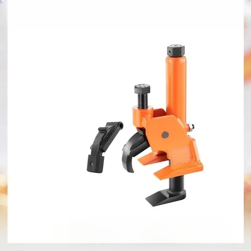 

Manual Tire Bead Breaker 38"-42" Tires Changer Tool with Rubber Pad Protect Aluminum Alloy Hubs Tire Repair Tool