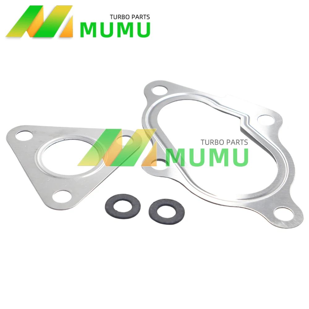 TF035 Turbocharger Turbo Gasket Set Kit for Mitsubishi Pajero II 2.8 TD 4M40  49135-03130 TF035HM-12T