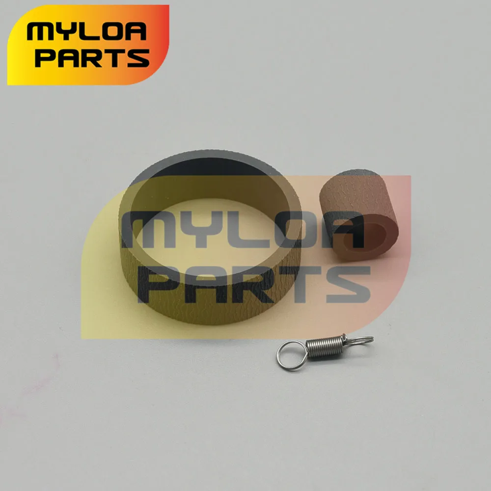 

30X Pickup Feed Roller SEPARATION PAD Rubber is for EPSON L3150 L4150 L3156 L3151 L1110 L3158 L3160 L4158 L4168