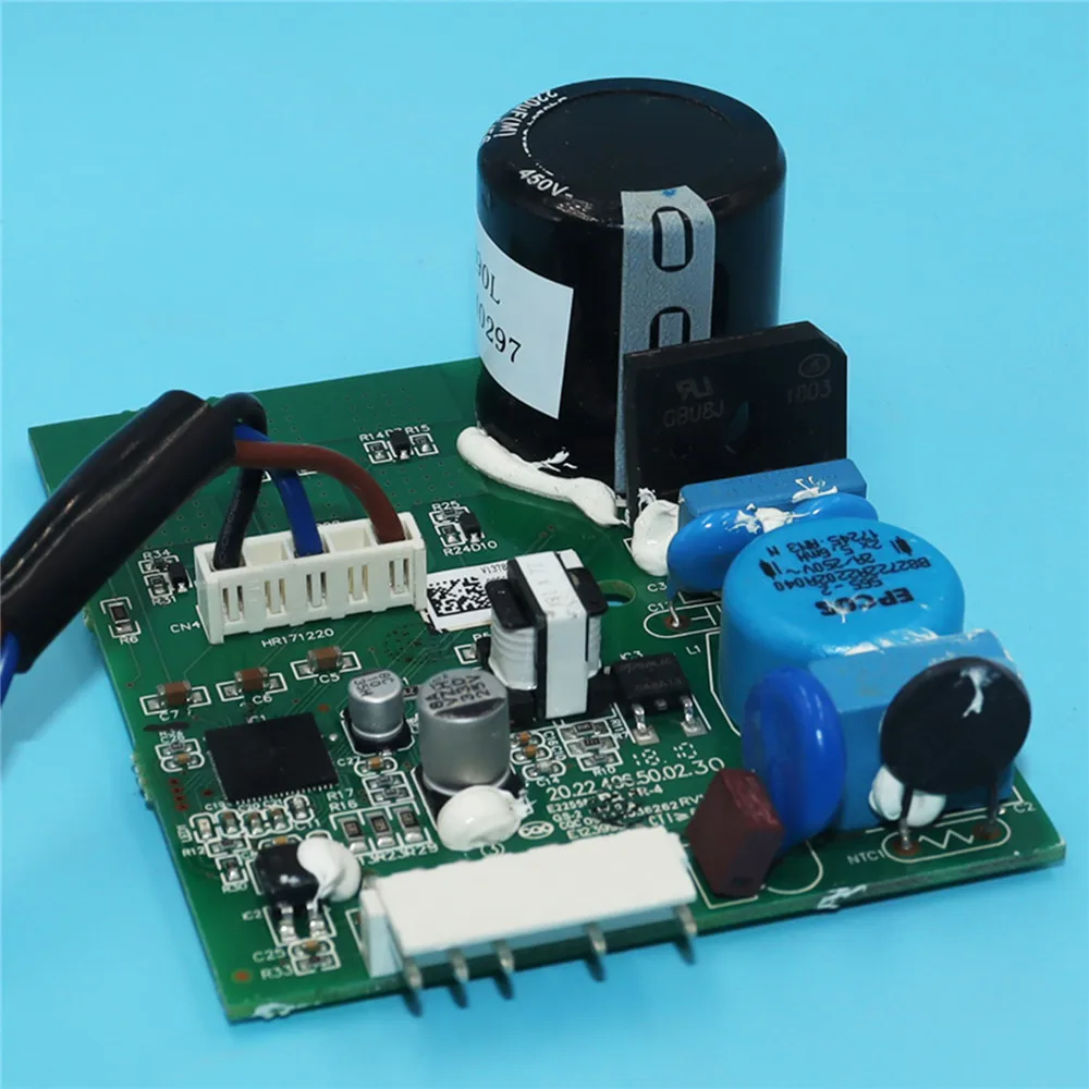 For Haier Refrigerator Computer Board BV13789 VETB90L Board Refrigerator Part