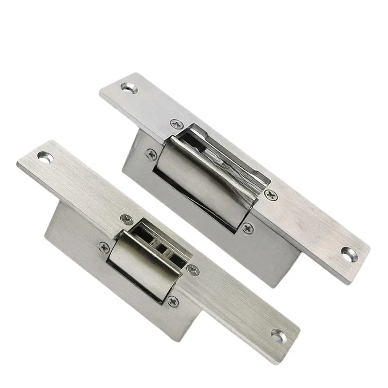 

Электрический замок 5YOA для контроля доступа, новый, с функцией Fail-safe, модель StrikeL01