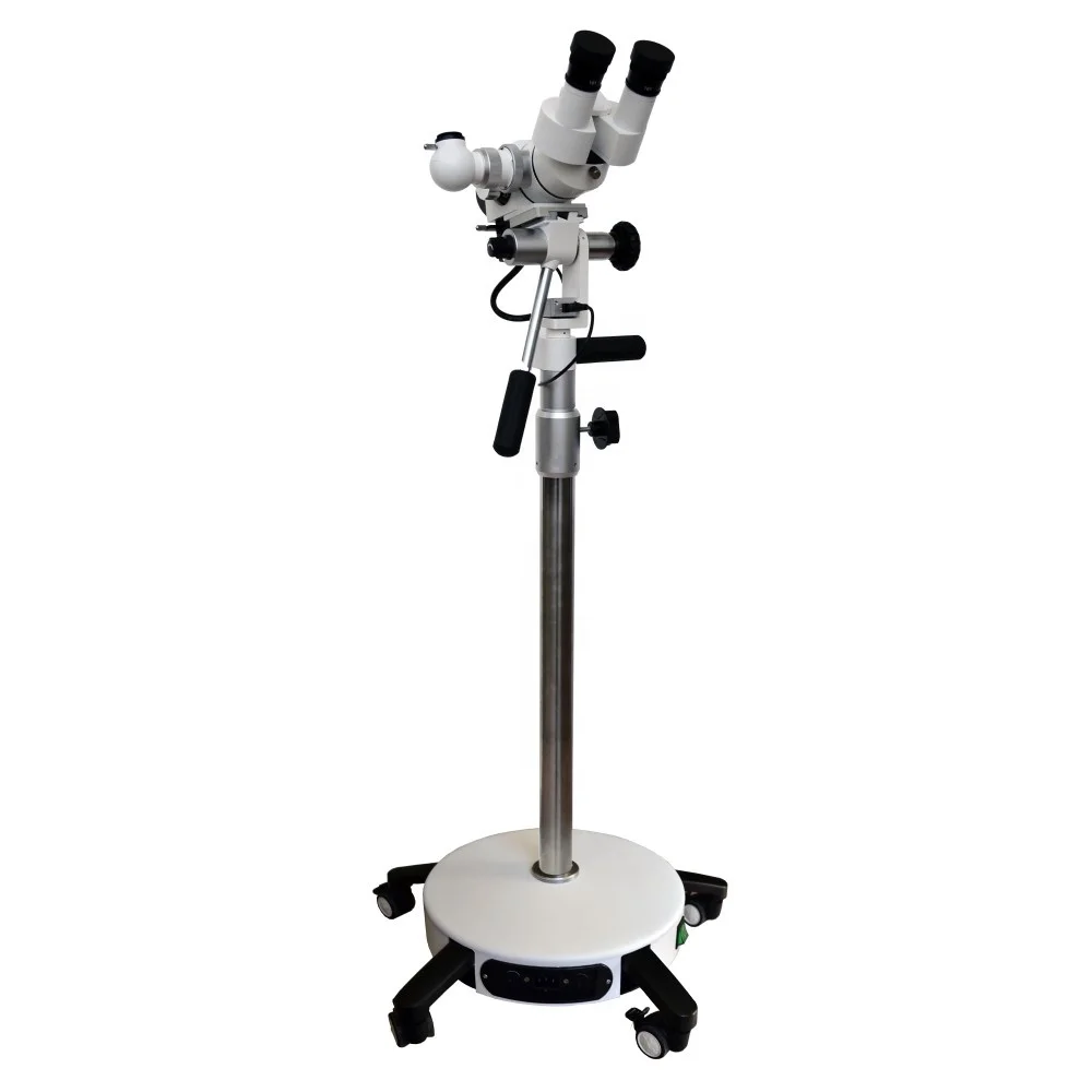 Dual-color Optical Video For Gynecological Examination