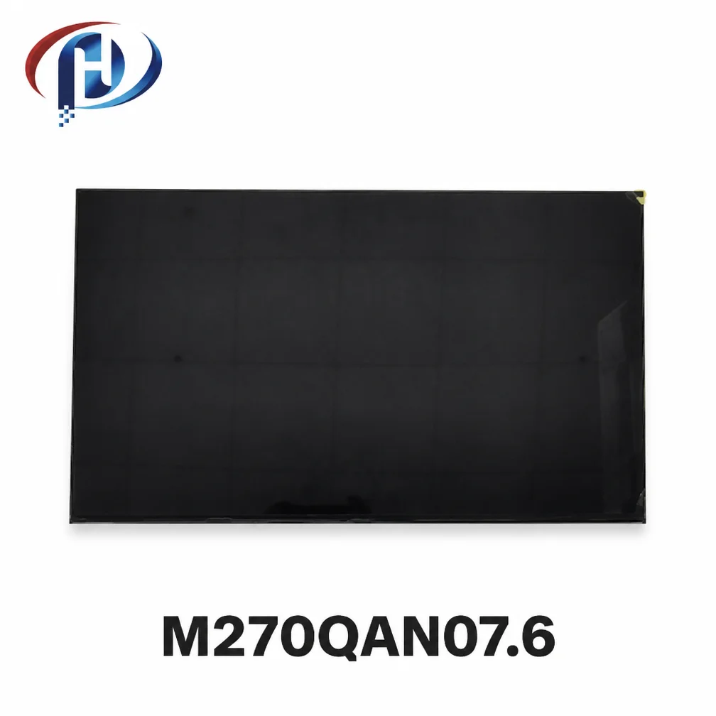 New Original 27inch LCD screen model M270QAN07.6 FHD 3840*2160 4K160HZ/FHD 320Hz