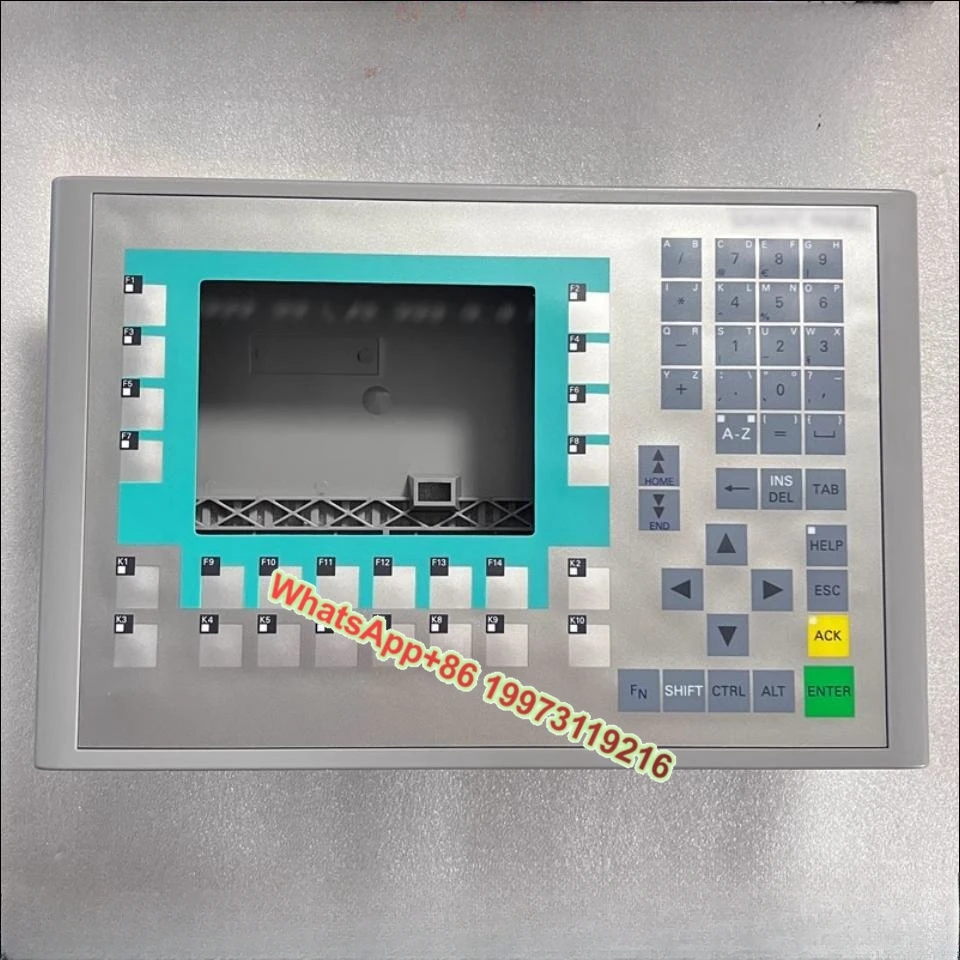 

OP277-6 6AV6643 6AV6 643-0BA01-1AX0 Клавиатура и пластиковый корпус