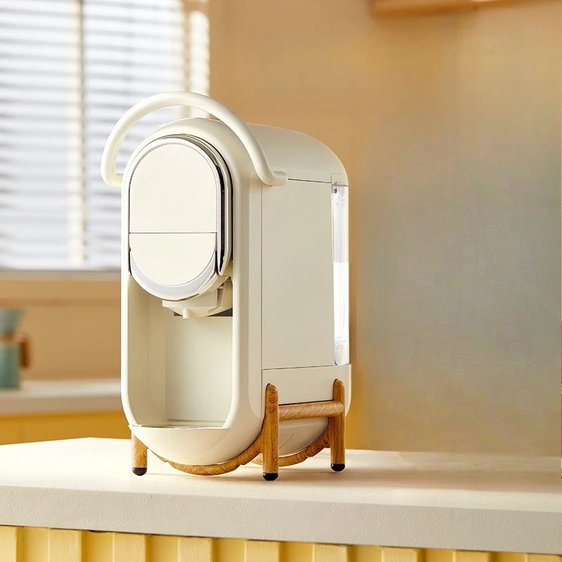 Automatic Small Home Portable Office Espresso Powder All-in-One Machine
