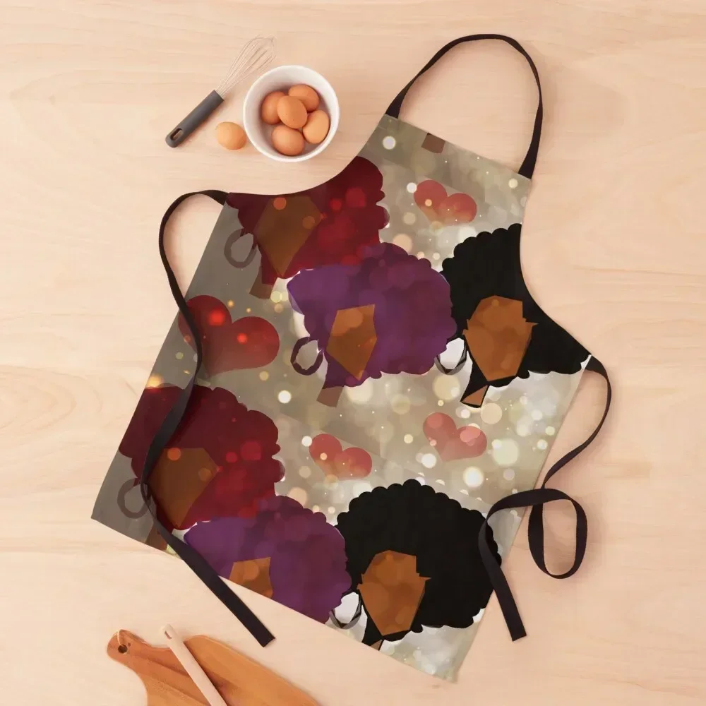 

Sistaz Apron Kitchens Men Waterproof Kitchen Woman Waterproof Chef Uniform Woman Apron