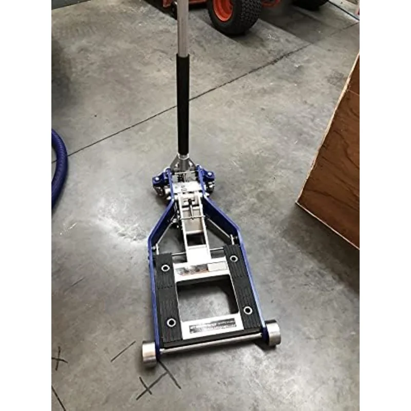 

1500 Lb. Aluminum ATV and Motorcycle Jack Lift, 63- 397