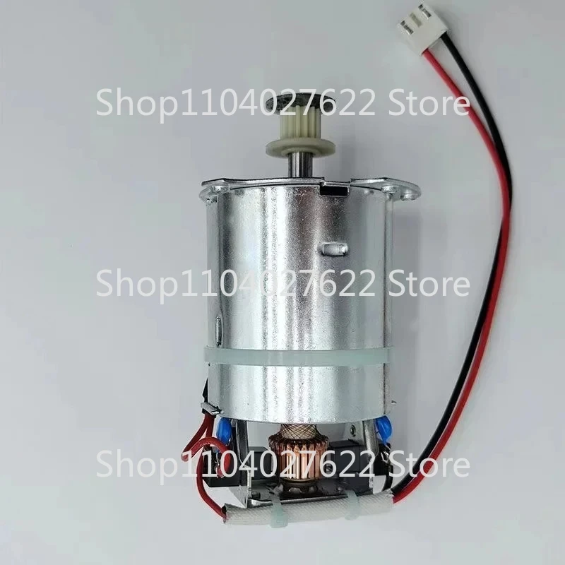 Copper Wire Motor Accessories, DC Motor, EBM010, EBM8000, EBM1331, EBM1331