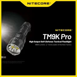 TM9K PRO